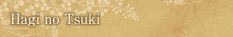 Hagi no Tsuki